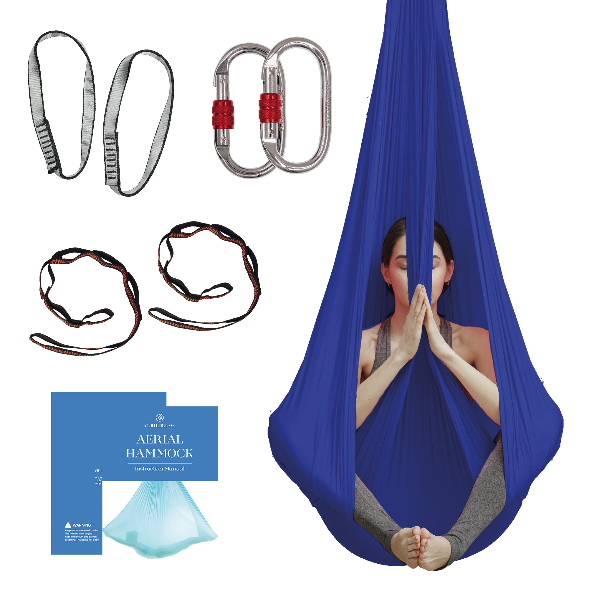 Aerial Yoga Hangmatset 4 X 2,8 M, Paars Aerial Yoga Swing Air Fly Yoga Swing Hangmatschommel 1000 Kg Max Draagvermogen Inclusief Yogasokken En Stalen Karabijnhaak Anti Zwaartekrachtoefeningen P 010387877088 Aerial Yoga Hangmatset 4 X 2,8 M, Paars Aerial Yoga Swing Air Fly Yoga Swing Hangmatschommel 1000 Kg Max Draagvermogen Inclusief Yogasokken En Stalen Karabijnhaak Anti Zwaartekrachtoefeningen P 010387877088